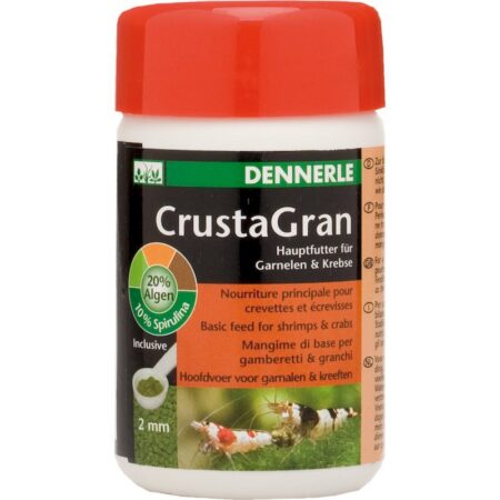 CrustaGran, Hauptfutter (100 ml)