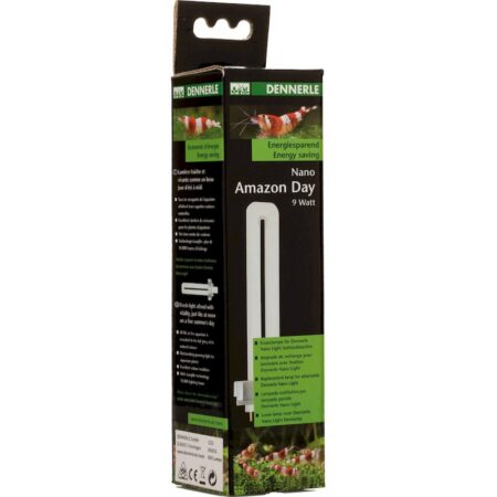 Nano Amazon Day (9 W)