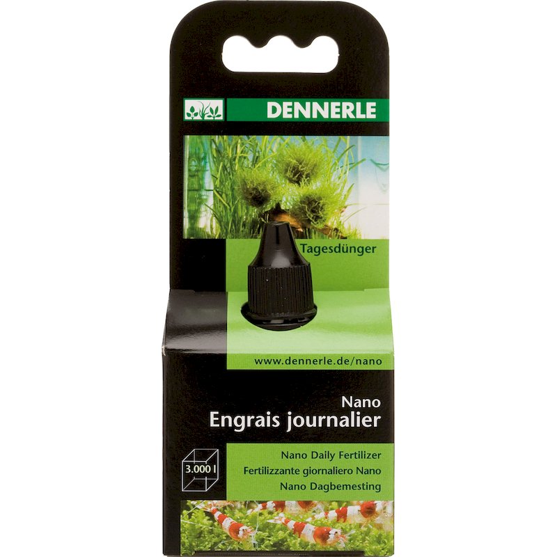 Nano Daily Fertilizer (15 ml) - INT