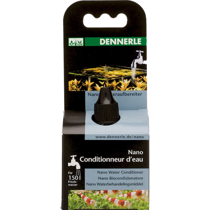 Nano Water Conditioner (15 ml) - INT