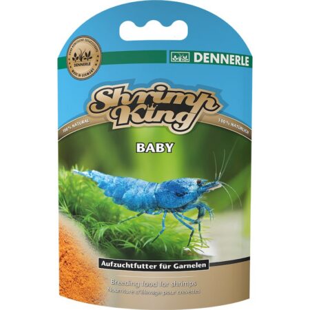 Shrimp King Baby (30 g)