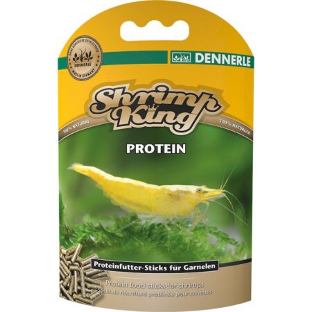 Shrimp King Protein (45 g)