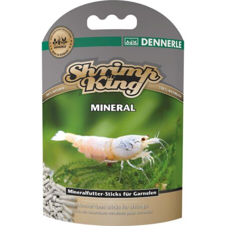 Shrimp King Mineral (45 g)