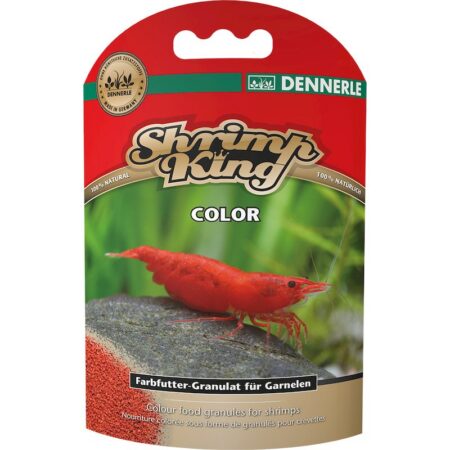 Shrimp King Color (35 g)