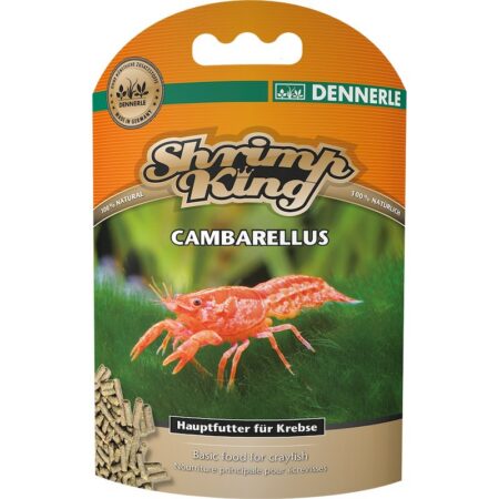 Shrimp King Cambarellus (45 g)