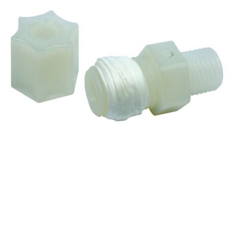 Osmose Fitting 1/4 gerade