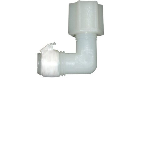 Osmose Fitting 1/8 Winkel