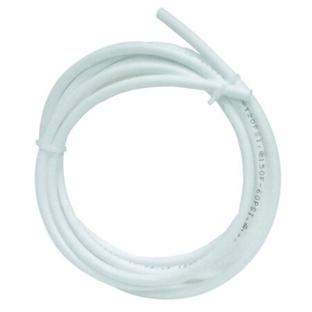 Osmose Schlauch weiß (2 m)