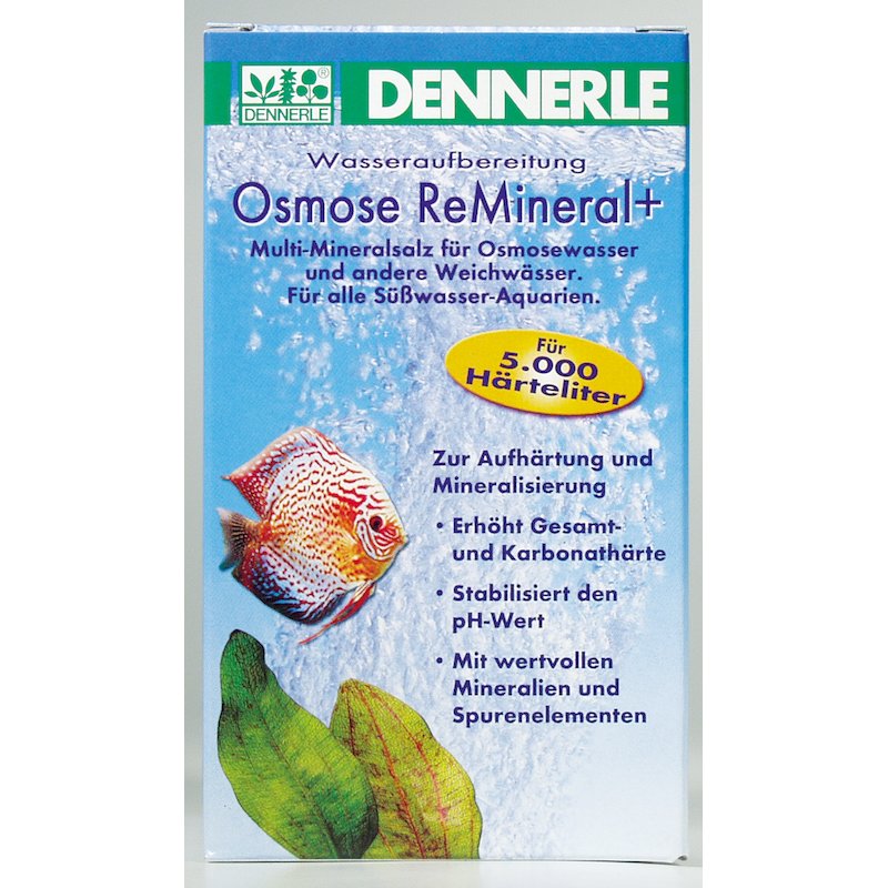 Osmose ReMineral+ (250 g)