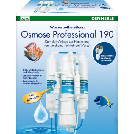 Osmose Professional 190