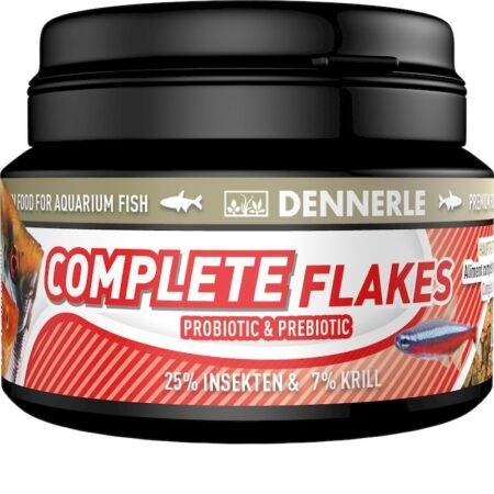 Complete Flakes (100 ml)