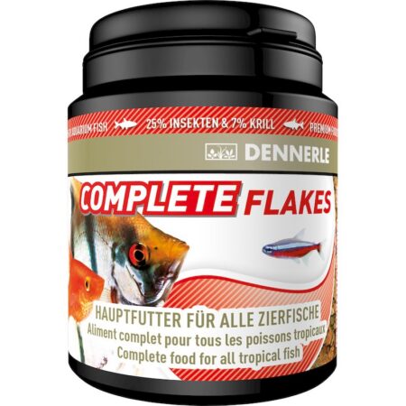 Complete Flakes (200 ml)