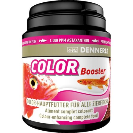 Color Booster 200 ml)