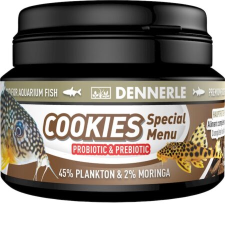 Cookies Spezial Menu (100 ml)