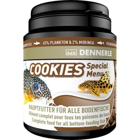 Cookies Special Menu (200 ml)
