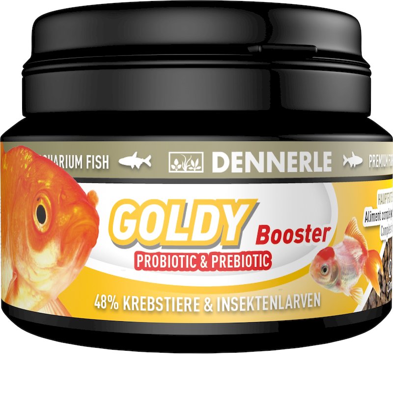 Goldy Booster (100 ml)