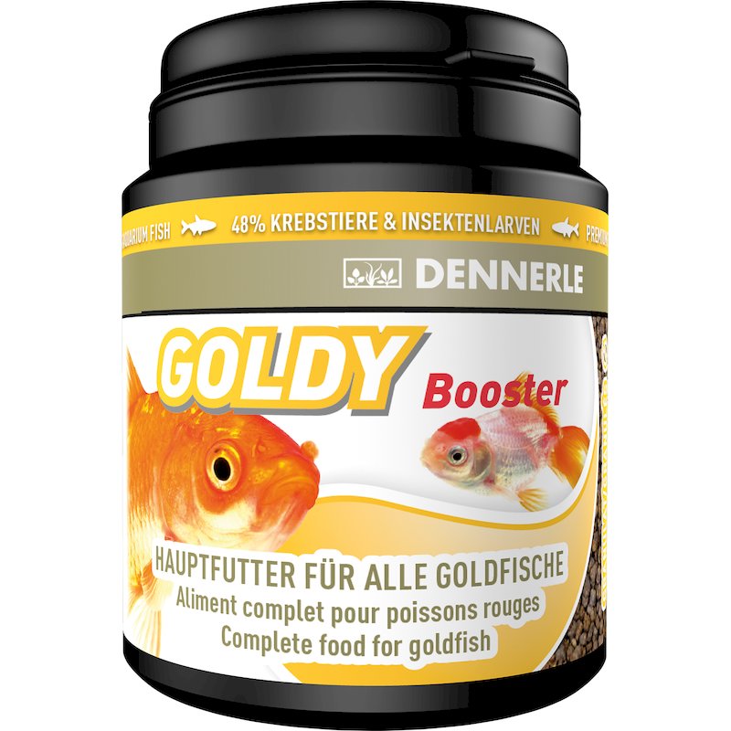 Goldy Booster (200 ml)