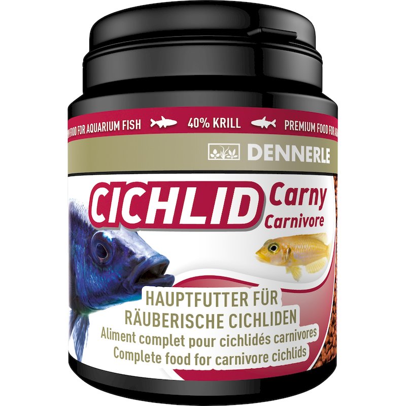 Cichlid Carny (200 ml)
