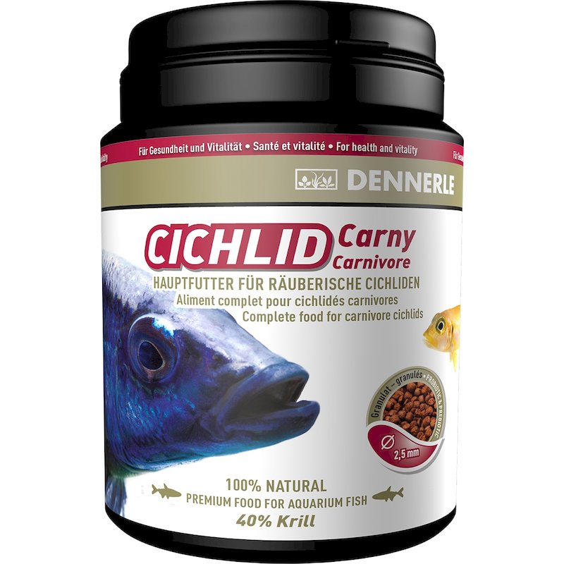 Cichlid Carny (1000 ml)