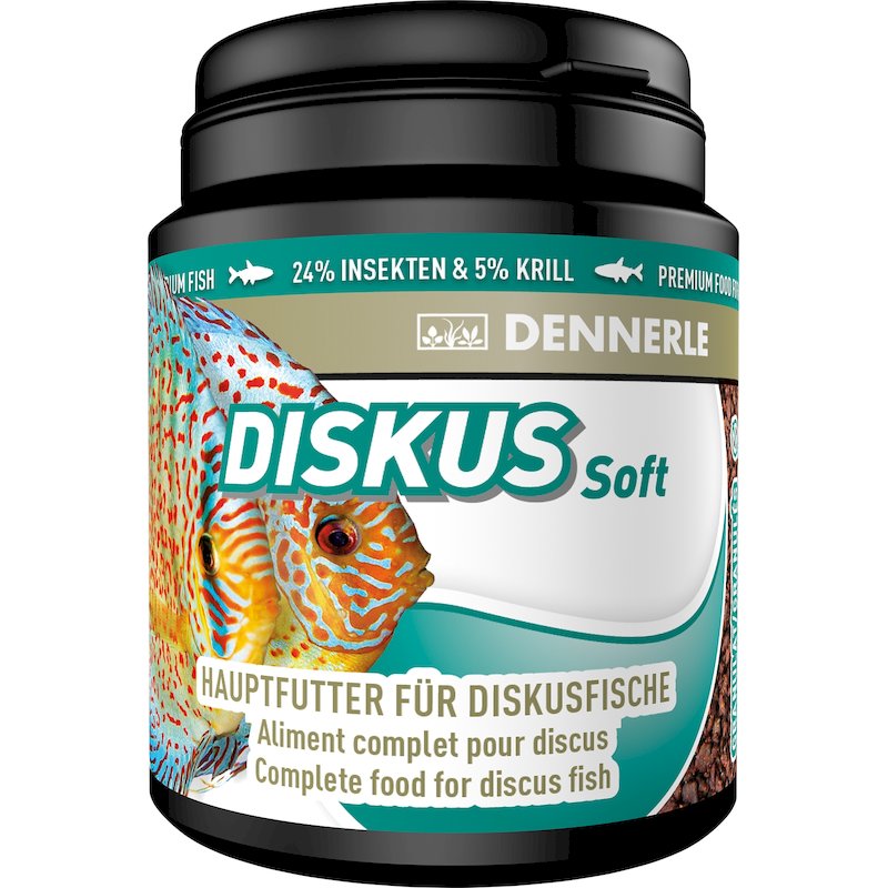 Diskus Softgranulat (200 ml)