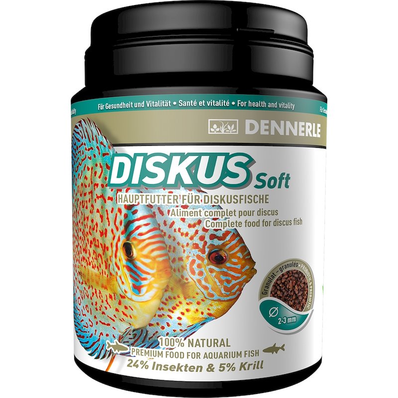 Diskus Softgranulat (1000 ml)