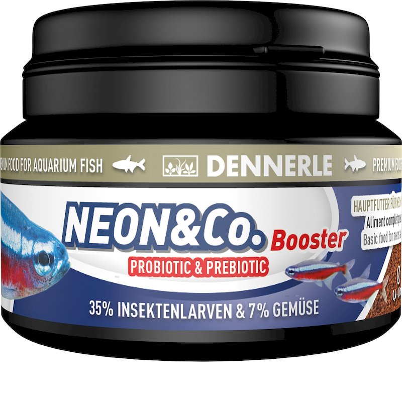 Neon & Co Booster (100 ml)