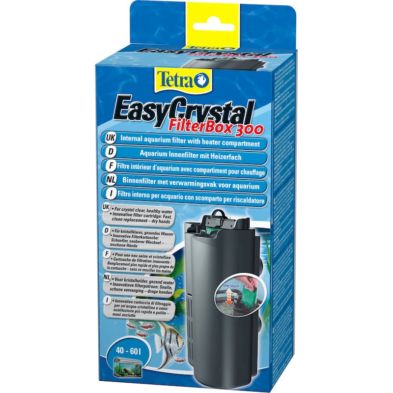 Tetratec EasyCrystal FilterBox 300