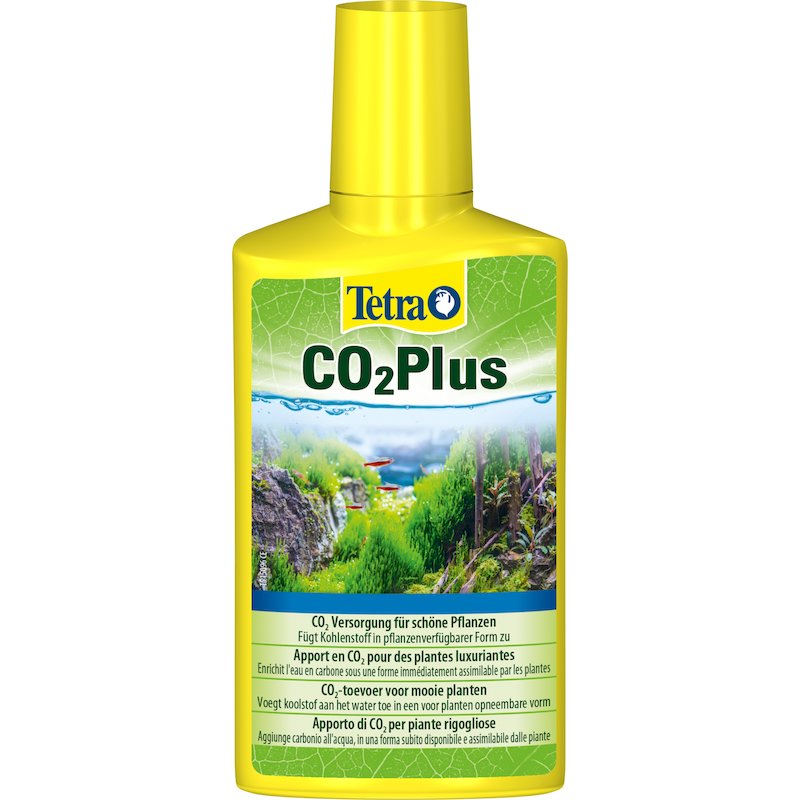CO2 Plus (250 ml)