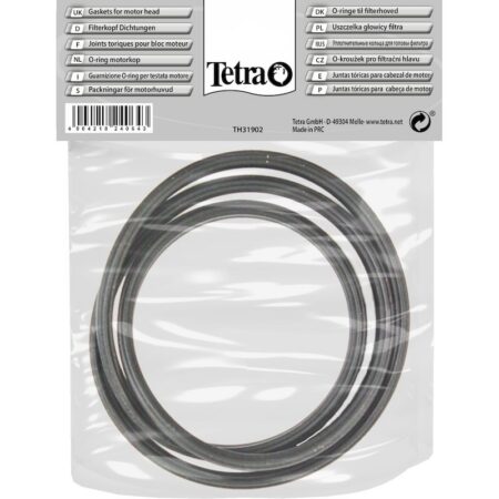 Dichtungsring für EX 400-800 Plus