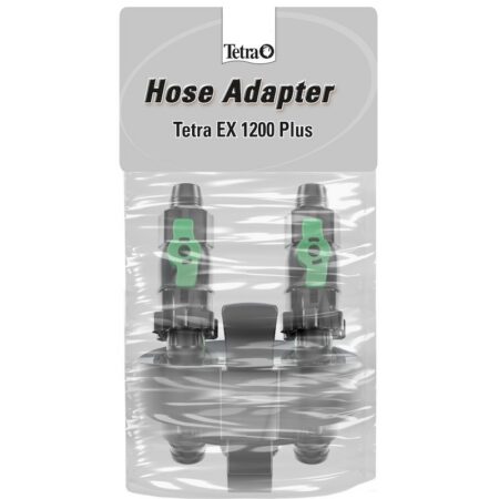 Schlauchadapter EX 1200 Plus