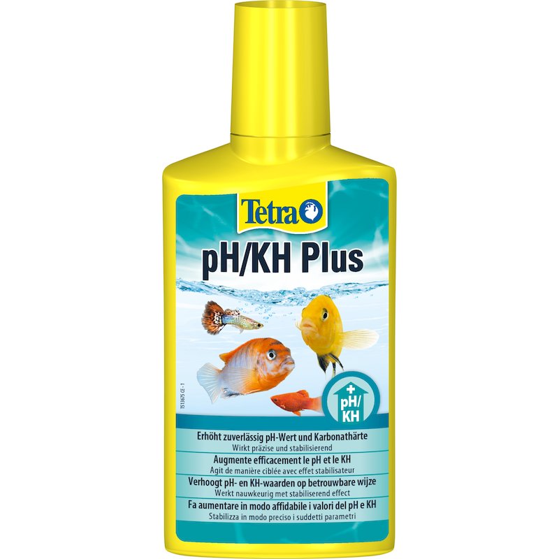 pH/KH Plus (250 ml)
