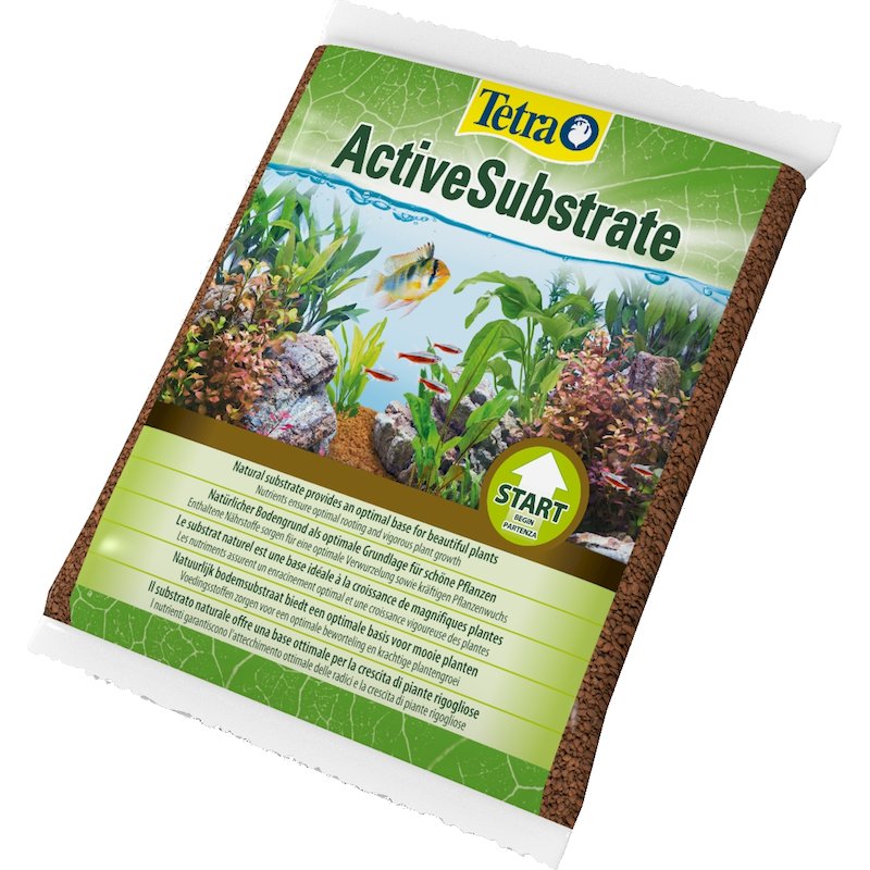 ActiveSubstrate (6 L)
