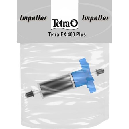Impeller für EX 400 Plus