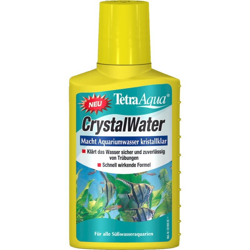 CrystalWater (100 ml)