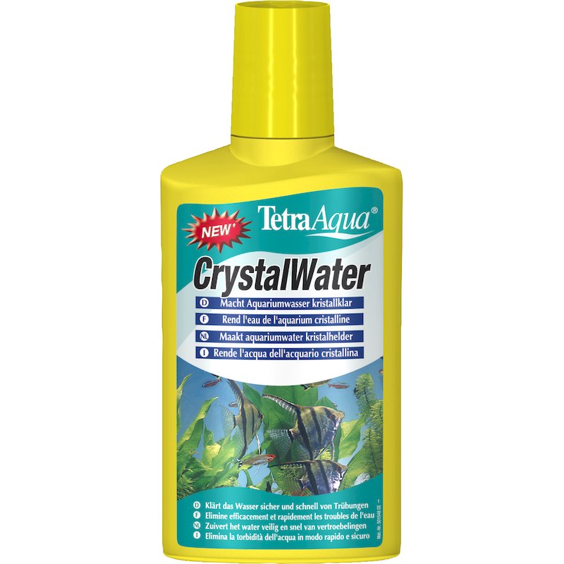 CrystalWater (250 ml)