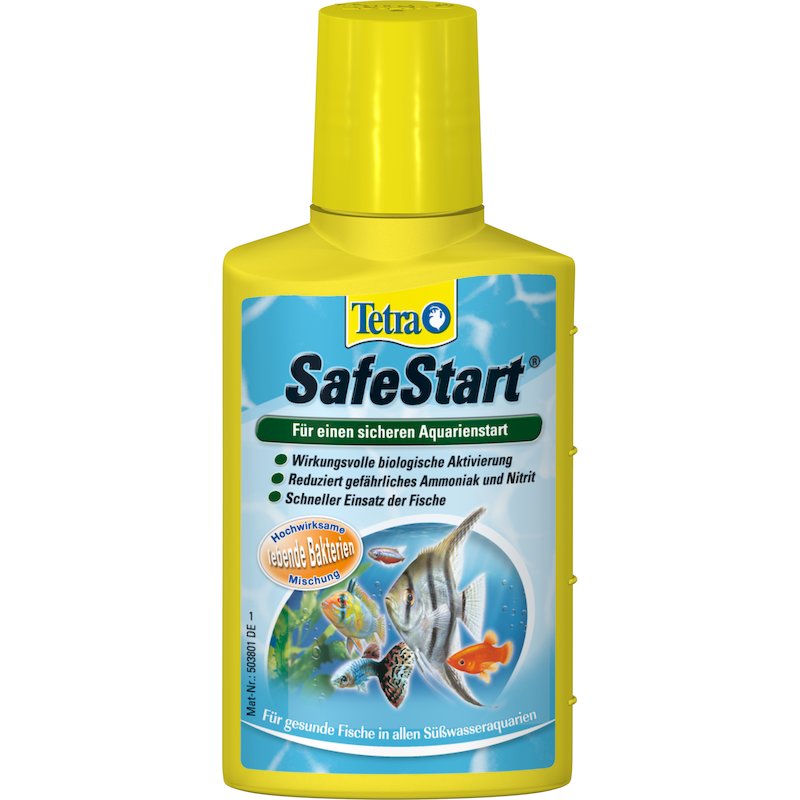 Safe Start (50 ml)