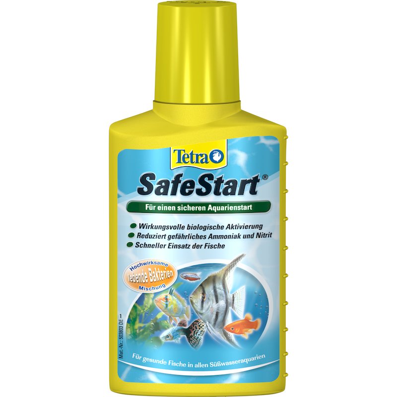 Safe Start (100 ml)