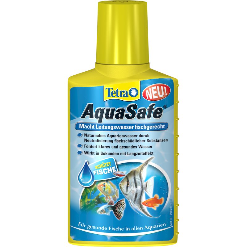 Aquasafe (100 ml)