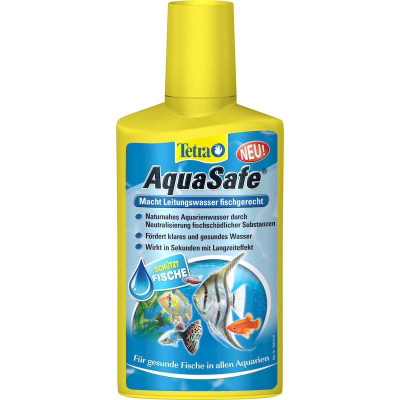 Aquasafe (250 ml)