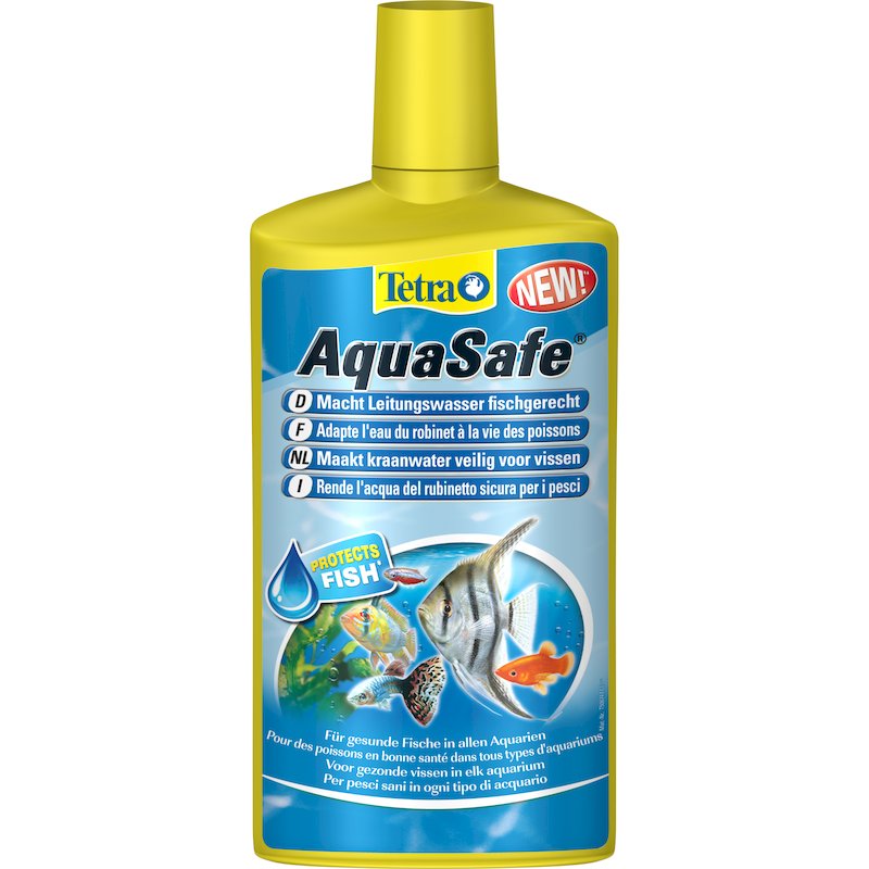 Aquasafe (500 ml)
