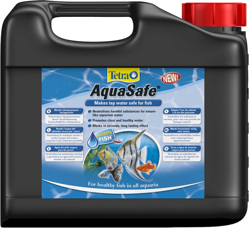 Aquasafe (5000 ml)
