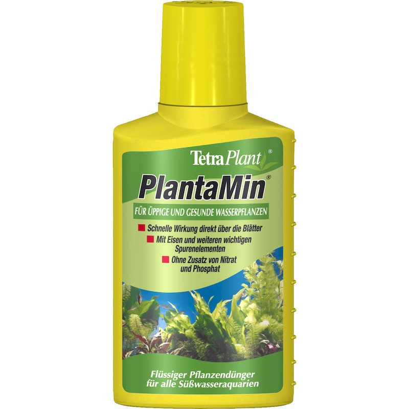 Plantamin (100 ml)