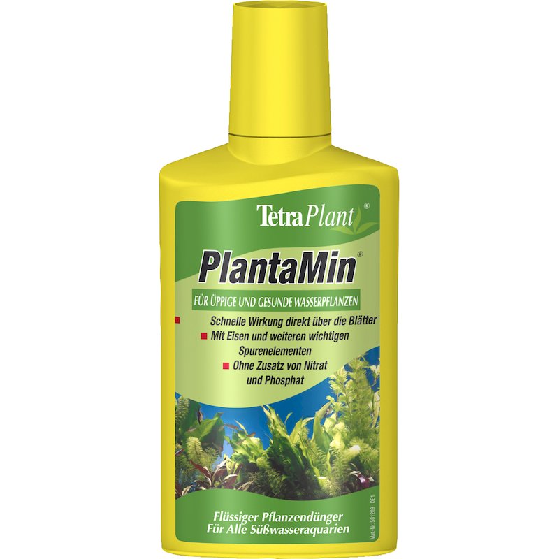 Plantamin (250 ml)