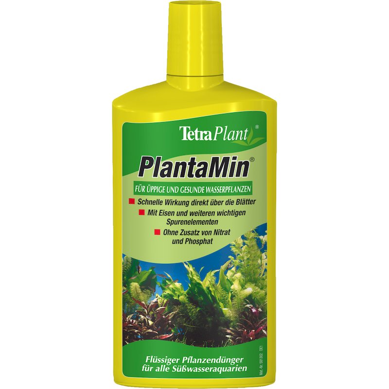 Plantamin (500 ml)