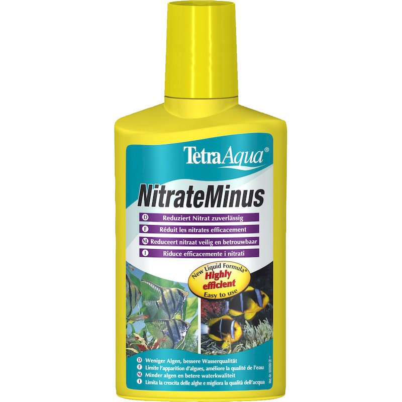 Nitrate Minus fluid (250 ml)