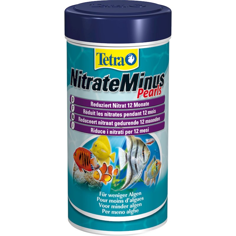 Nitrate Minus Pearls (250 ml)