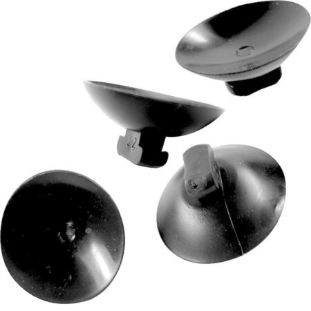 Haftsauger IN 800-1000 Plus/(R)HT/EC 300 (4 Stück)