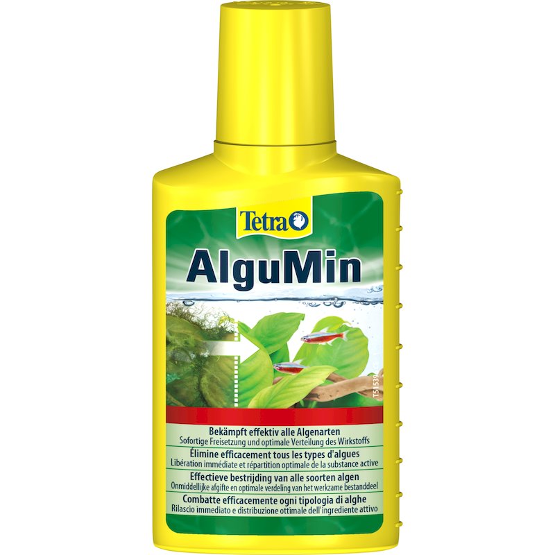 Algumin (100 ml)