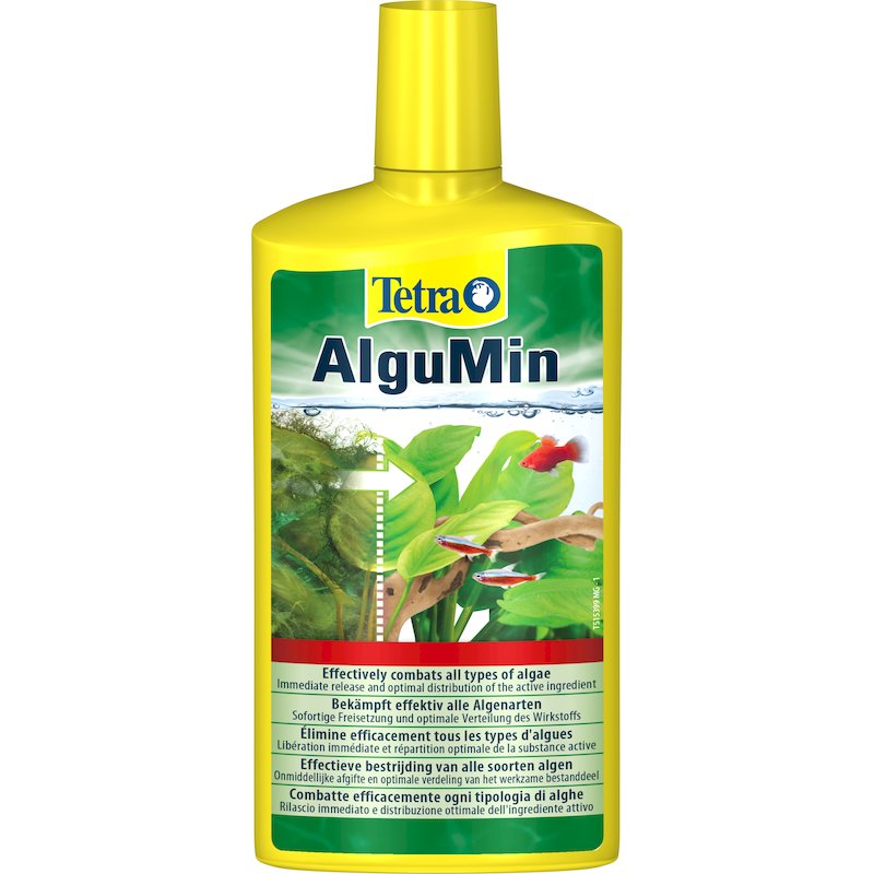 Algumin (500 ml)