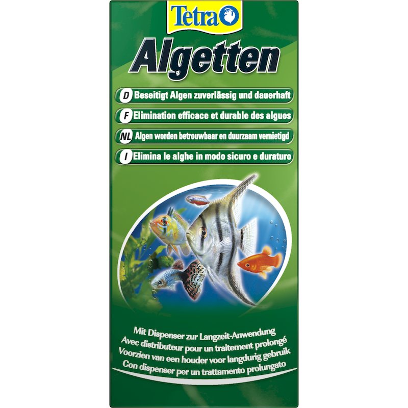 Algetten (12 Tabletten)